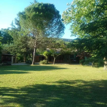 Lou Vergie Maison Provencale Au Pied Du Luberon 別荘